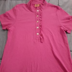 Tory Burch Polo Shirt